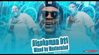 MasterMind Presents AiSukaMan #011 [Birthday Edition]