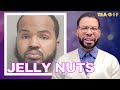 Houston Restaurant Worker Arrested After Putting Genitals In A Jar Of Jelly | TEA-G-I-F