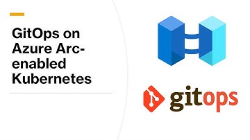 GitOps on Azure Arc-enabled Kubernetes