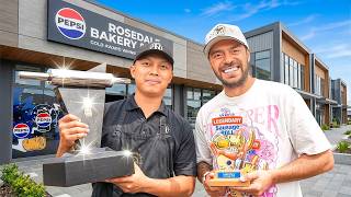 Trying New Zealand's BEST Voted Pie Of 2025