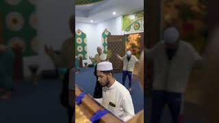 Ziarah Al Habib Hasan Bin Jafar Egaf