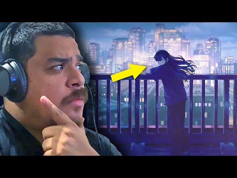 I Did NOT Expect Ado To Sound Like THIS 夏夜のマジック Reaction