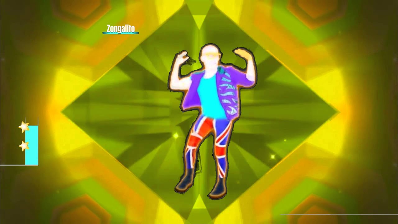 Just Dance Fanmade Mashup Payphone YouTube