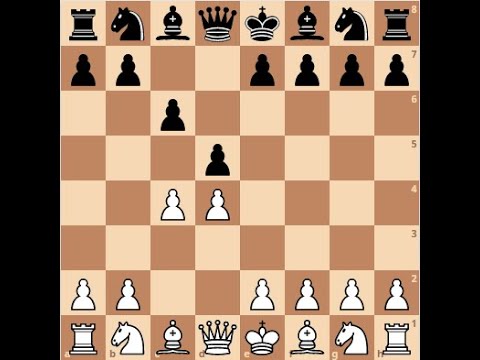 Queen's Gambit Declined