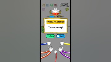 Trick Me level 96 Gameplay walkthrough