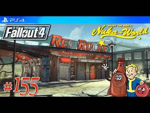 Fallout 4 Mod 155 唯一のレッドロケットを整備 Ps4 Youtube Fallout 4 Mod 155 唯一のレッドロケットを整備 Ps4 Youtube