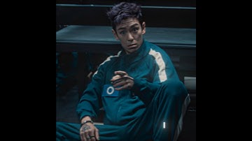 Welcome To The Thanos World || Player 230 Edit || Squid Game Season Two