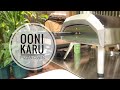 Ooni Karu Pizza Oven | Takaw Alert