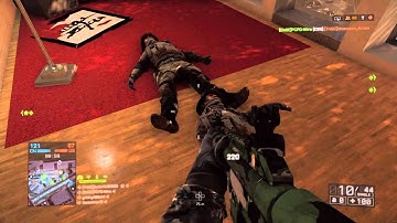 Double Collateral No-Scope?