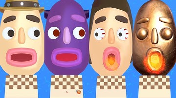 Sandwich Runner - Gameplay Walkthrough (Android iOS) 1134