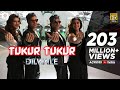 Tukur tukur  dilwale  shah rukh khan  kajol  varun  kriti  official new song 2015