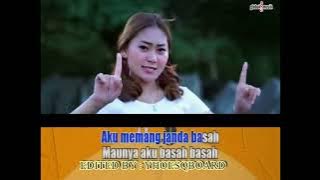 JANDA BASAH ORIGINAL KARAOKE