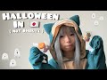 26|𝙃𝙖𝙡𝙡𝙤𝙬𝙚𝙚𝙣 In Japan|But 𝙉𝙤𝙩 𝙎𝙝𝙞𝙗𝙪𝙮𝙖|🎃