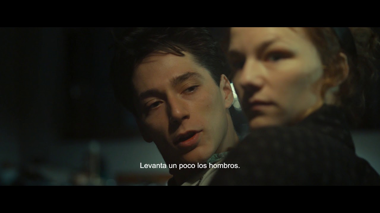 EGON SCHIELE | Tráiler Oficial | Estreno: Enero 11 de 2017