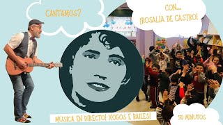 Campañas Escolares Galicia