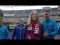 Revolution All In (Episode 3) | Behind the scenes of the Revs Home Opener