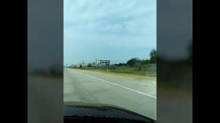 Florida to Tennessee Road trip