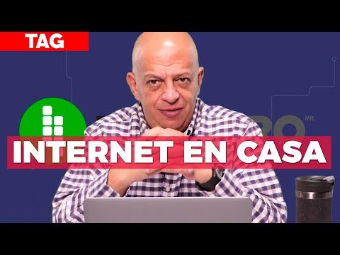 ¿Quién ofrece el mejor servicio de Internet en casa? - TAG #305 con @jmatuk