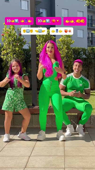 Have you seen my boyfriend? 👀😍 #tutorial #entertainment @ApolloSant @Duda_dancer