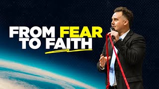 FROM FEAR TO FAITH | PAUL DAUGHERTY | MIND GAMES PT. 7 by Victory Church 3,286 views 2 months ago 41 minutes