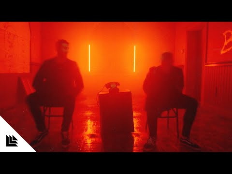 Mariana BO & Bonka - Hello Techno (Official Music Video) [Big Room / Techno]