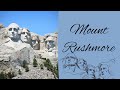 Mount Rushmore More Than Just Giant Faces!