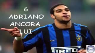 Alessio Sundas Agente Fifa TOP 10I tiri piu potenti della storia del calcio screenshot 4