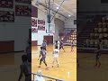 Adam Ramsey CHS #basketball #highlights #sports #shot #score #ballislife #game #court #ball #play