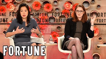 Beyond Bitcoin: How Blockchain Is Changing Business I Fortune