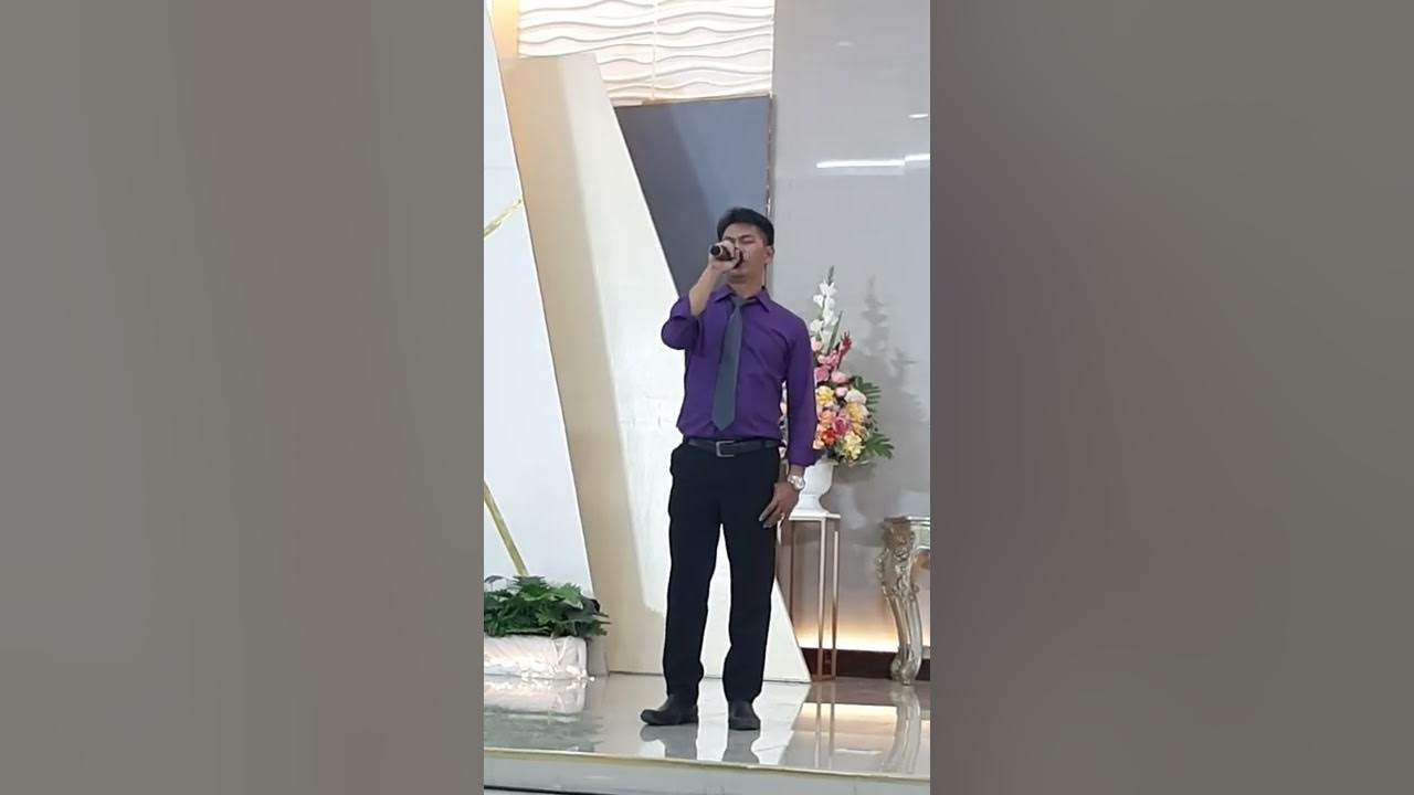 Song of Praise.(TULUNGAN MO Title) Song by Pillars Band YouTube