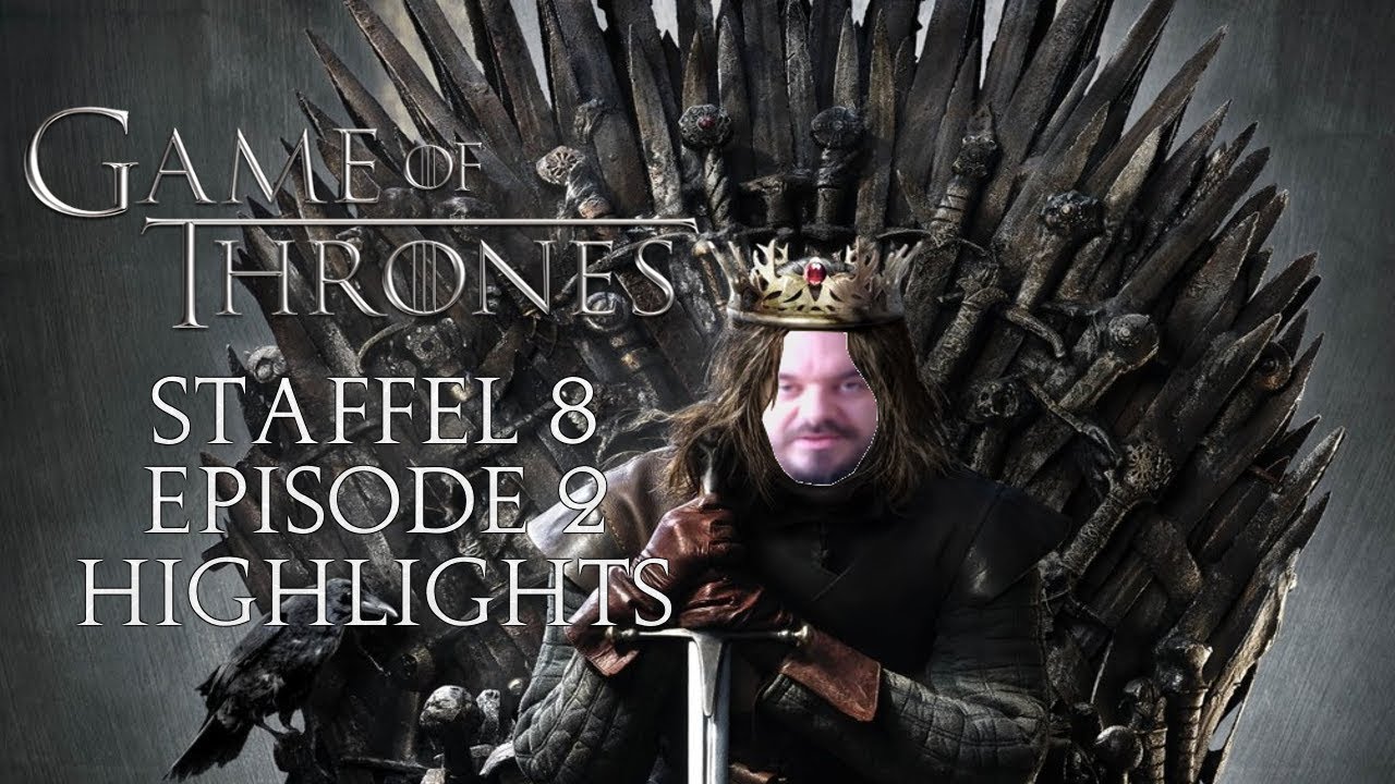 Release Game Of Thrones Staffel 8