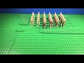 LEGO Battle Droid Army (Test)