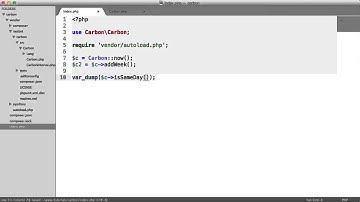 Dates And Times in PHP: Copying (12/13)