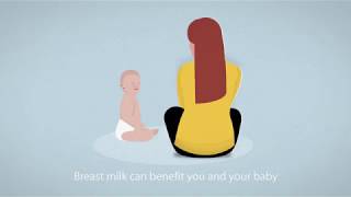 6 Months and Beyond: Long-Term Benefits of Breastfeeding