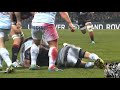 Carl fearns rugby tribute  unstoppable  2017 tribute