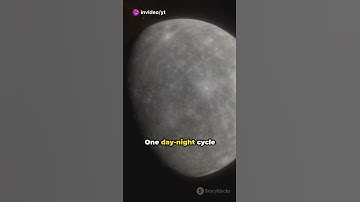 Mercury? #shorts #trending #space #mercury #youtubeshorts #viral #nasa #shortvideo #reels #education