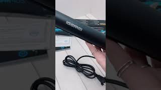Утюжок Gemei GM 405
