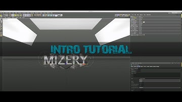 Intro Tutorial - By VeinsArtistic
