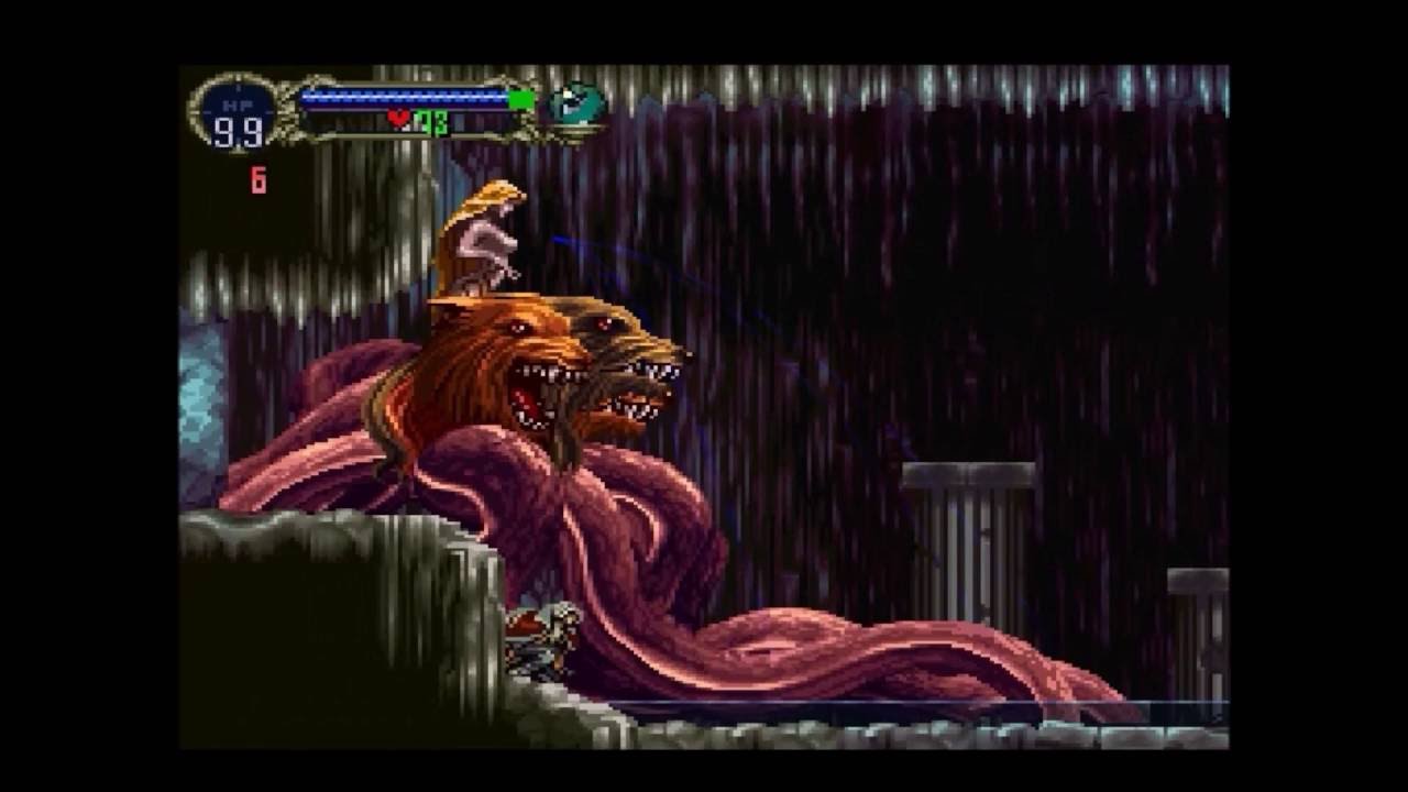 classic gaming expo Retro Gaming Castlevania SOTN Episode 3