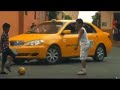 Pitbull Feat. Osmaní Garcia &amp; Makassy - El Taxi