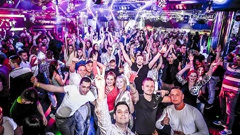 Best Of Disco Zenék Retro Mix 2000