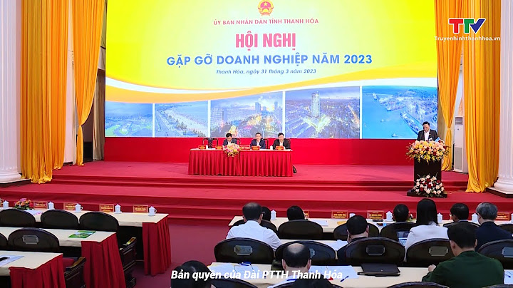 Danh sách lãnh đạo ubnd tỉnh thanh hóa năm 2024