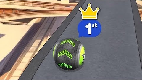 Going Balls SpeedRun Gameplay Level 1440-1443