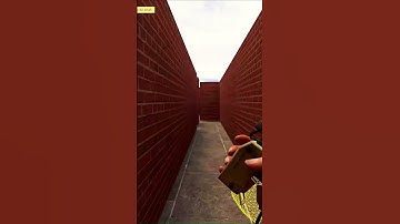 (SCP-096 CHASES)-Part-306 #GmodCentral #gmod #garrysmod