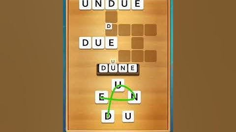 Word Cross Levels 211-220