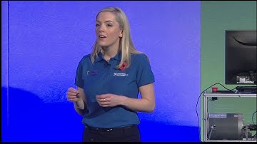 NIDays UK 2014 Keynote - Design and Development of Industrial and Embedded Systems