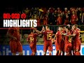 #REDDEVILS | #EURO2020 Qualifiers | Belgium - Scotland 3-0