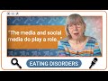 Understanding Eating Disorders | Mind of the Matter: Hear From The Experts