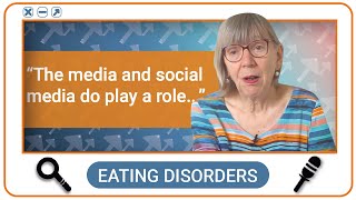 Understanding Eating Disorders | Mind of the Matter: Hear From The Experts