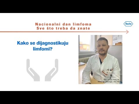 Kako se dijagnostikuju limfomi?